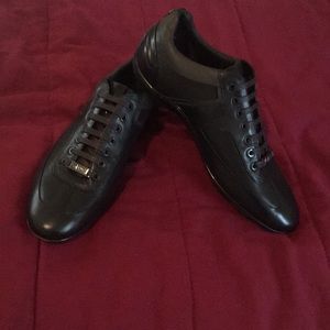 Men’s Hugo boss shoes size 42 brand new no tags